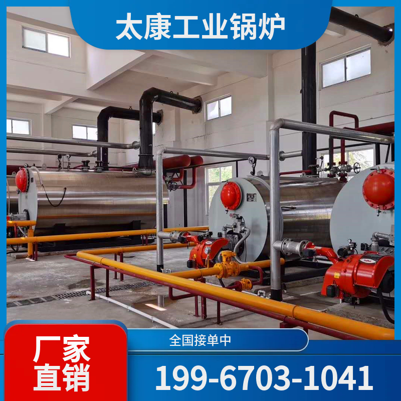 韶关沼气锅炉